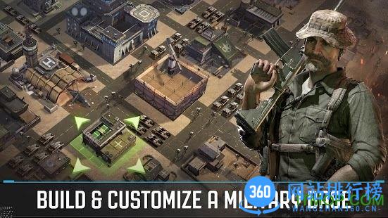使命召唤全球行动手游(Call Of Duty: Global Operations) v1.9.34 安卓最新版 3