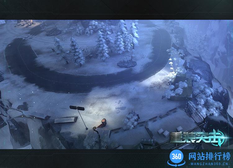 网易重装突击手游 网易重装突击官方正版