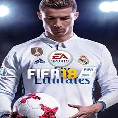 EA FIFA2018移动版