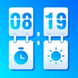 时光小组件鸭app