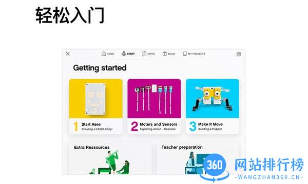 LEGO Education SPIKE v2.0.10 安卓版 3