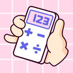 多彩计算器app