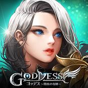 Goddess暗夜的奇迹中文内购