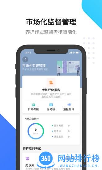 全栈智能交通综合管理平台 v3.2.9 安卓版 1