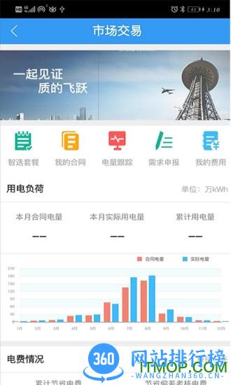 彩云能源 v1.6.5 安卓版 0