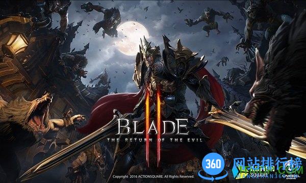 韩国游戏blade2官网版 v0.0.1 安卓版 0