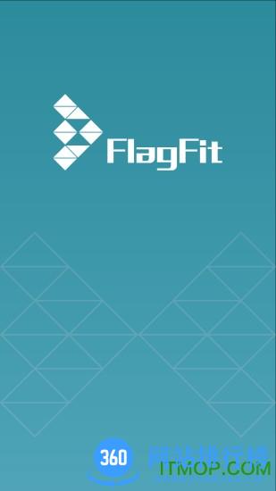 FlagFit手环