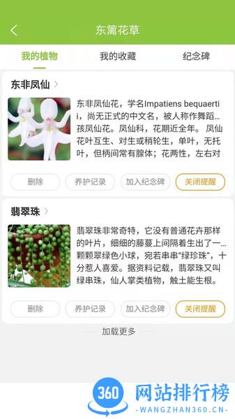 东篱花草 v1.2.1 安卓版 0