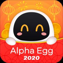 科大讯飞阿尔法蛋2.0