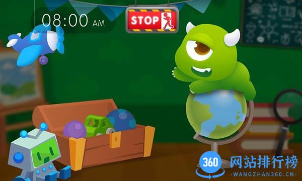 怪兽闹钟app v22.8102  安卓版 0