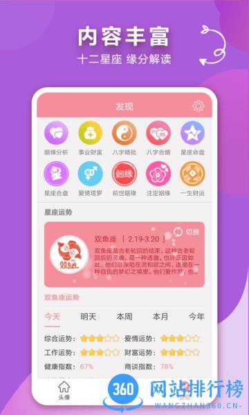 情侣头像2022最新版一男一女 v1.1.8 安卓版 3