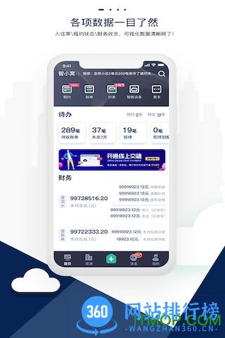 智小窝管家 v1.2.4 安卓版 3