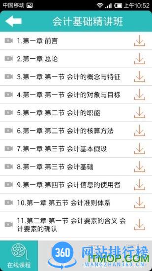 中华考试网