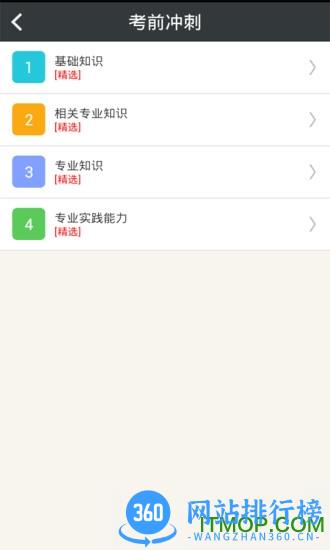 口腔医学主治医师 v6.0.6 安卓版 0