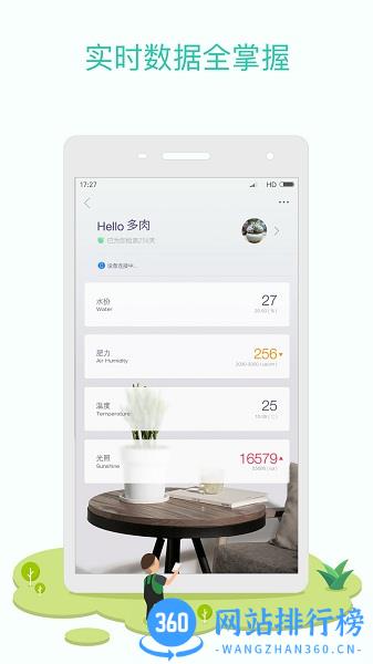 Flower Care手机版下载
