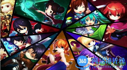 二次元最强内购破解版 v1.4.1 安卓版 0