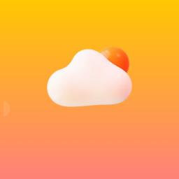 彩霞天气预报app