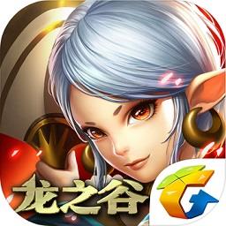 韩国龙之谷版
