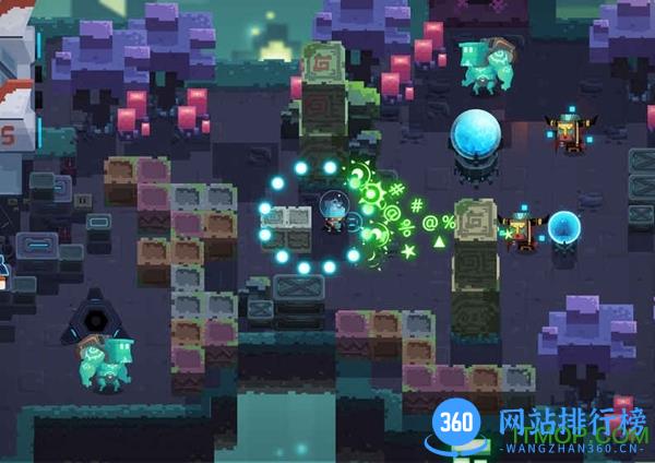 比特小队最新九游版 v1.2.1 安卓版 2