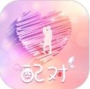 配对