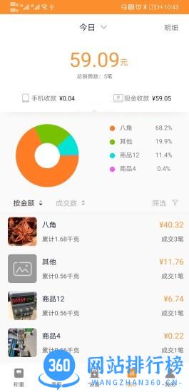 银秤通 银秤通app下载