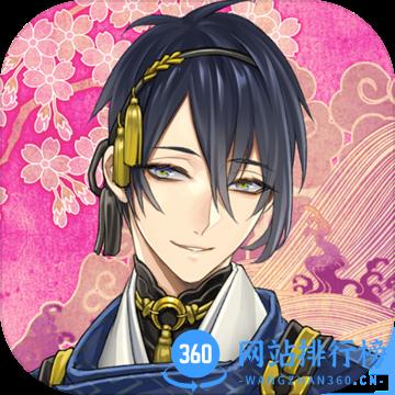 刀剑乱舞online应用宝版