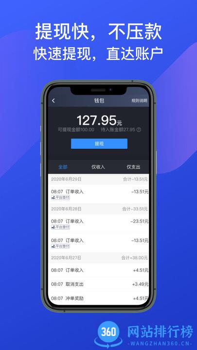 惠州出租司机端 v5.20.1.0001 安卓版 0
