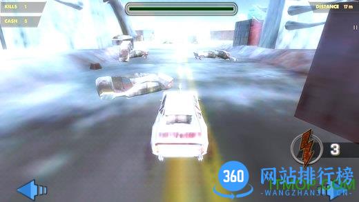 逃亡飞车手游 v1.0.0 安卓版 1
