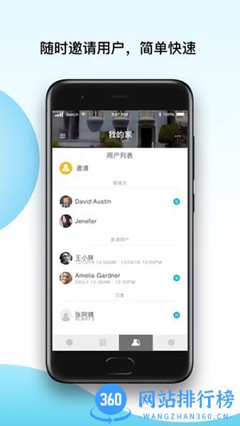 Gatemanapp