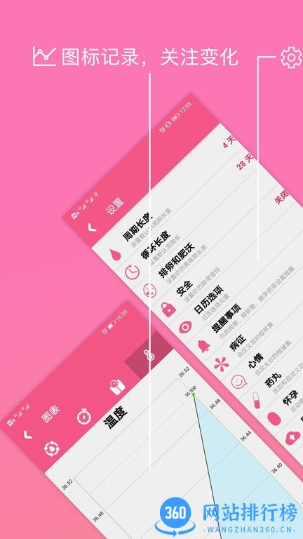 瑾软经期(备孕app) 瑾软经期(备孕app)