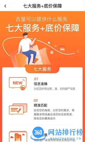 吉屋新房网 v3.3.9 安卓版 0