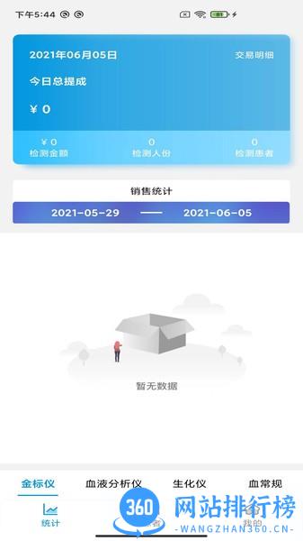 伊鸿诊所 v2.12.01 安卓版 1