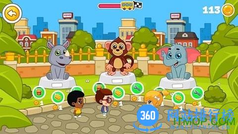 我的动物乐园 v2.7 安卓版 1