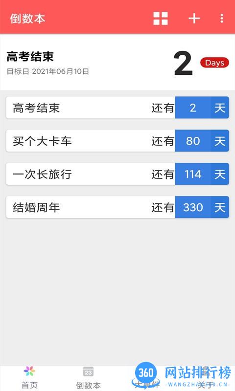 days days app