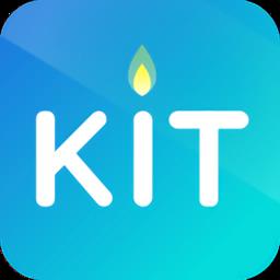 IKit燃气报警器