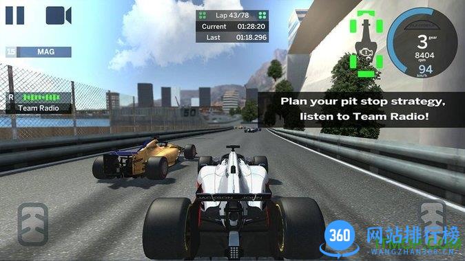 Ala Mobile Formula v1.0 安卓版 0