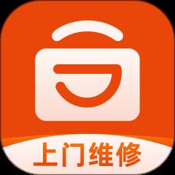 极客修客户端