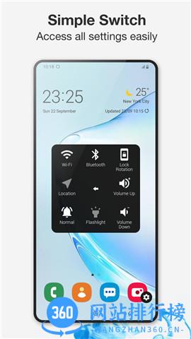 AssistiveTouch辅助触控 v45 安卓版 1