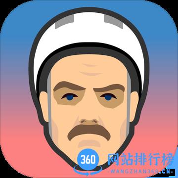happy wheels中文版