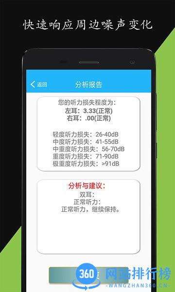 分贝仪噪音量 分贝仪噪音量app