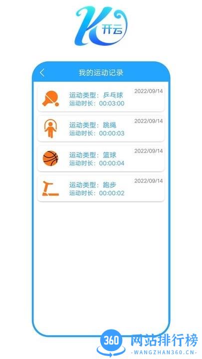 开云之家 v7.0 安卓版 3