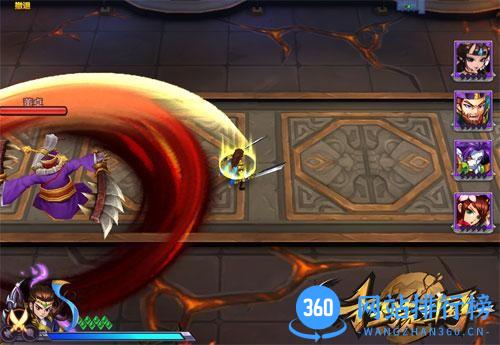 扫荡三国 扫荡<a href=/zt/6342-0.html target=_blank class=infotextkey>三国游戏</a>
