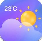 晴天娃娃天气预报app