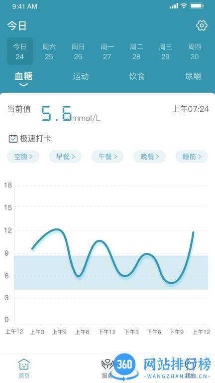创语生命app