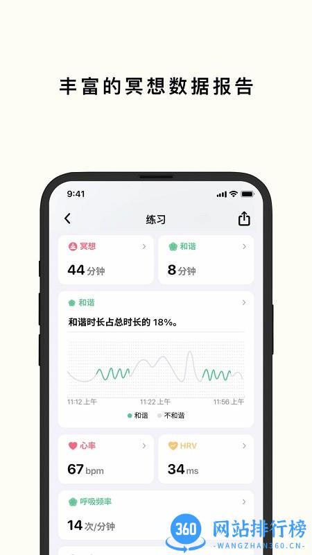Flowtime心流时刻app Flowtime心流时刻app