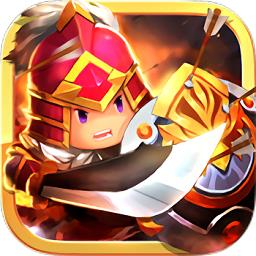 将军威武bt版