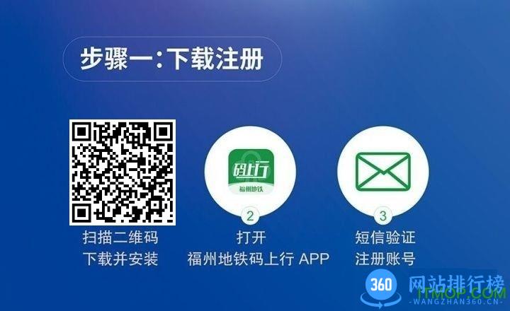福州地铁码上行 福州地铁码上行app