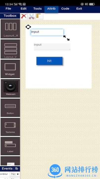 aidlearning高级版 v0.87 安卓版 3