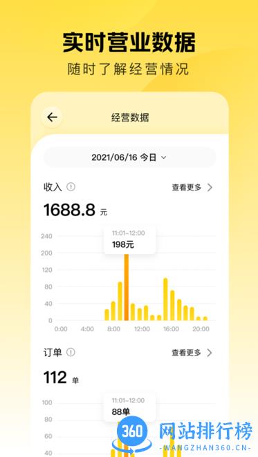 美团点得快 v2.4.102 安卓版 1