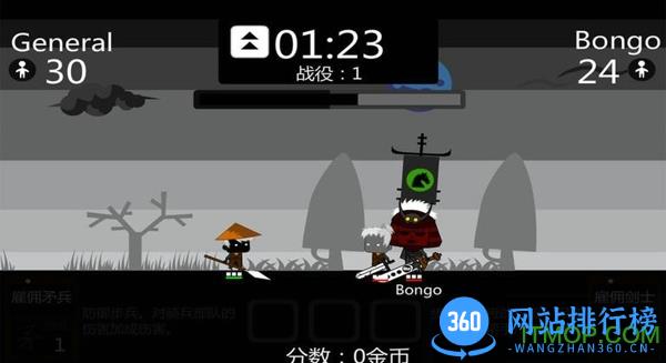 怪物军团内购破解版 v1.6.3 安卓最新版 0